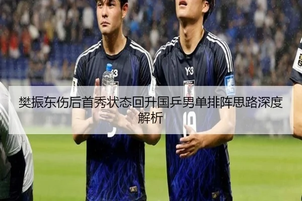 樊振东伤后首秀状态回升国乒男单排阵思路深度解析